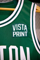 Regata NBA - Boston Celtics Icon Edition 24/25 Authentic Version