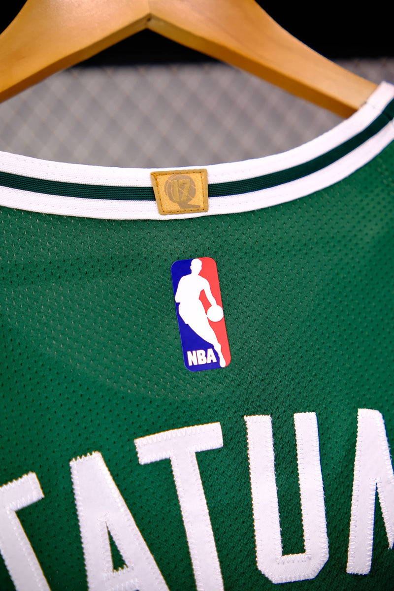 Regata NBA - Boston Celtics Icon Edition 24/25 Authentic Version