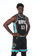 Regata NBA - Memphis Grizzlies Classic Edition 25-26 Swingman Version