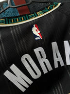 Regata NBA - Memphis Grizzlies City Edition 20/21 Authentic Version | PRONTA ENTREGA