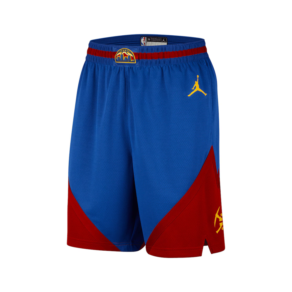 Shorts NBA - Denver Nuggets Statement Edition 22/23