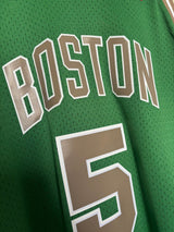Regata NBA Retrô - Boston Celtics 2007/08 Mitchell & Ness | PRONTA ENTREGA