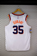 Regata NBA - Phoenix Suns Association Edition 24/25 Authentic Version