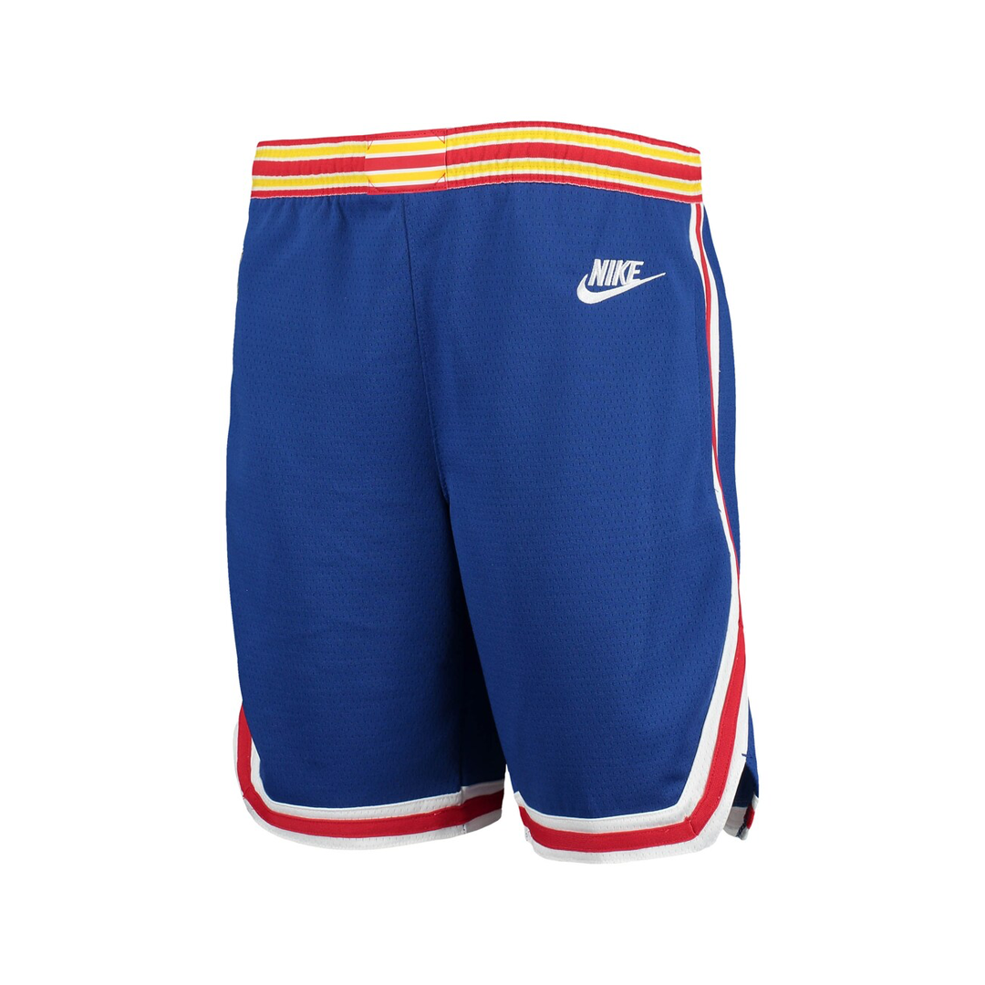 Shorts NBA - Golden State Warriors Classic Edition 21/22