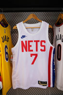 Regata NBA - Brooklyn Nets Classic Edition 22/23 Swingman Version