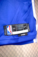 Regata NBA - Golden State Warriors Icon Edition 24/25 Authentic Version