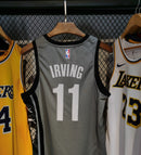 Regata NBA - Brooklyn Nets Statement Edition 20/21 Swingman Version