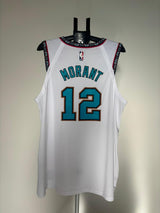 Regata NBA - Memphis Grizzlies Classic Edition 24/25 Authentic Version | PRONTA ENTREGA