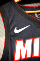 Regata NBA - Miami Heat Icon Edition 21/22 Authentic Version