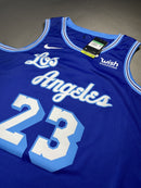 Regata NBA - Los Angeles Lakers Classic Edition 20/21 Swingman Version