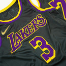 Regata NBA - Los Angeles Lakers Earned Edition 20/21 Swingman Version