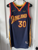 Regata NBA - Golden State Warriors City Edition 20/21 Swingman Version