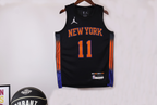 Regata NBA Infantil - New York Knicks Statement Edition