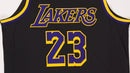 Regata NBA - Los Angeles Lakers Earned Edition 20/21 Swingman Version