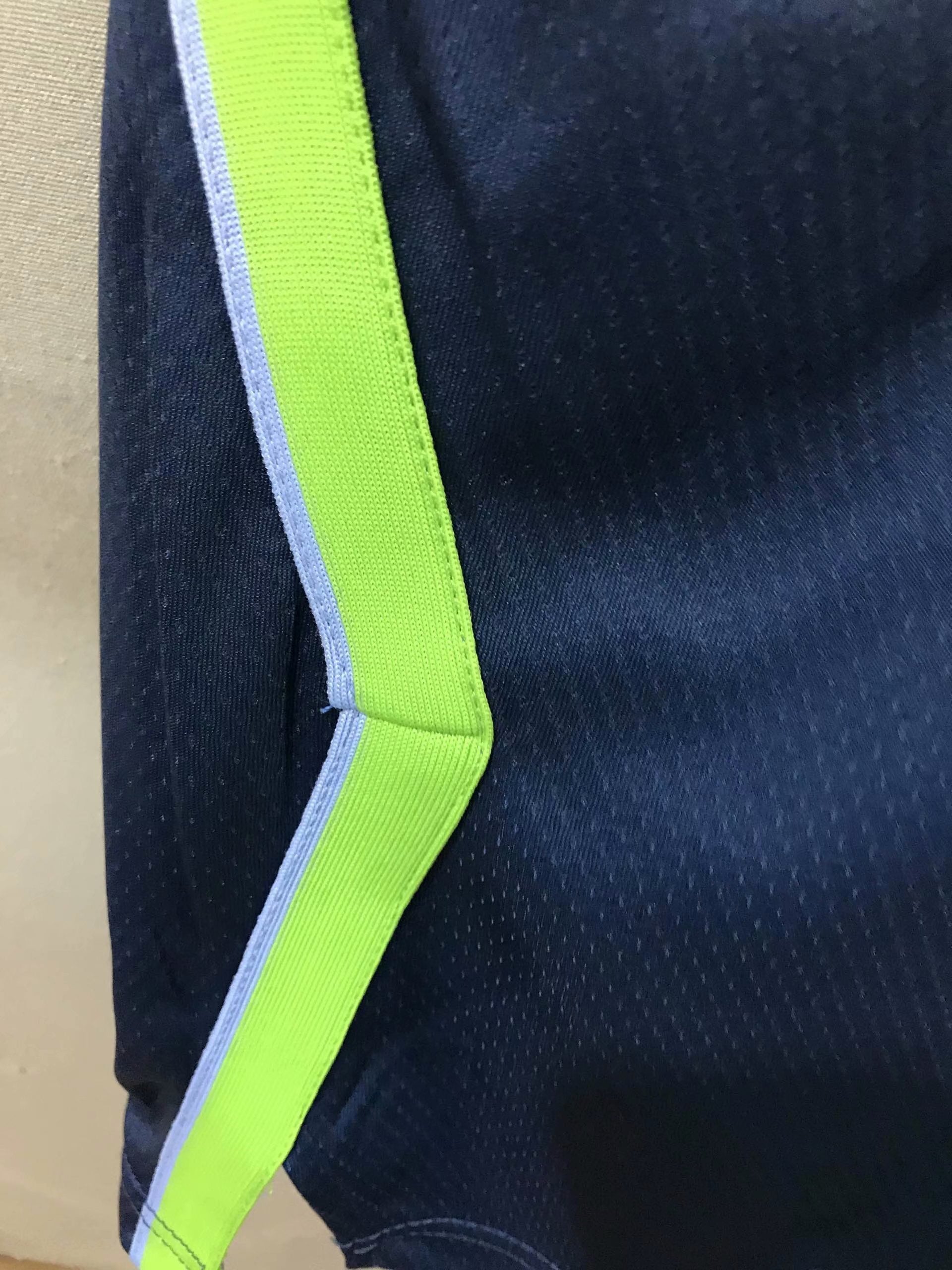 Shorts NBA - Dallas Mavericks City Edition 19/20