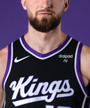 Regata NBA - Sacramento Kings Icon Edition 24/25 Authentic Version