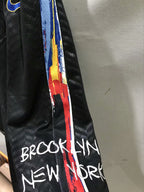 Shorts NBA - Brooklyn Nets City Edition 20/21
