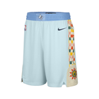 Shorts NBA - San Antonio Spurs City Edition 24/25