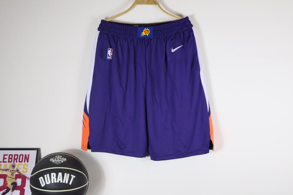 Shorts NBA - Phoenix Suns Icon Edition 20/21