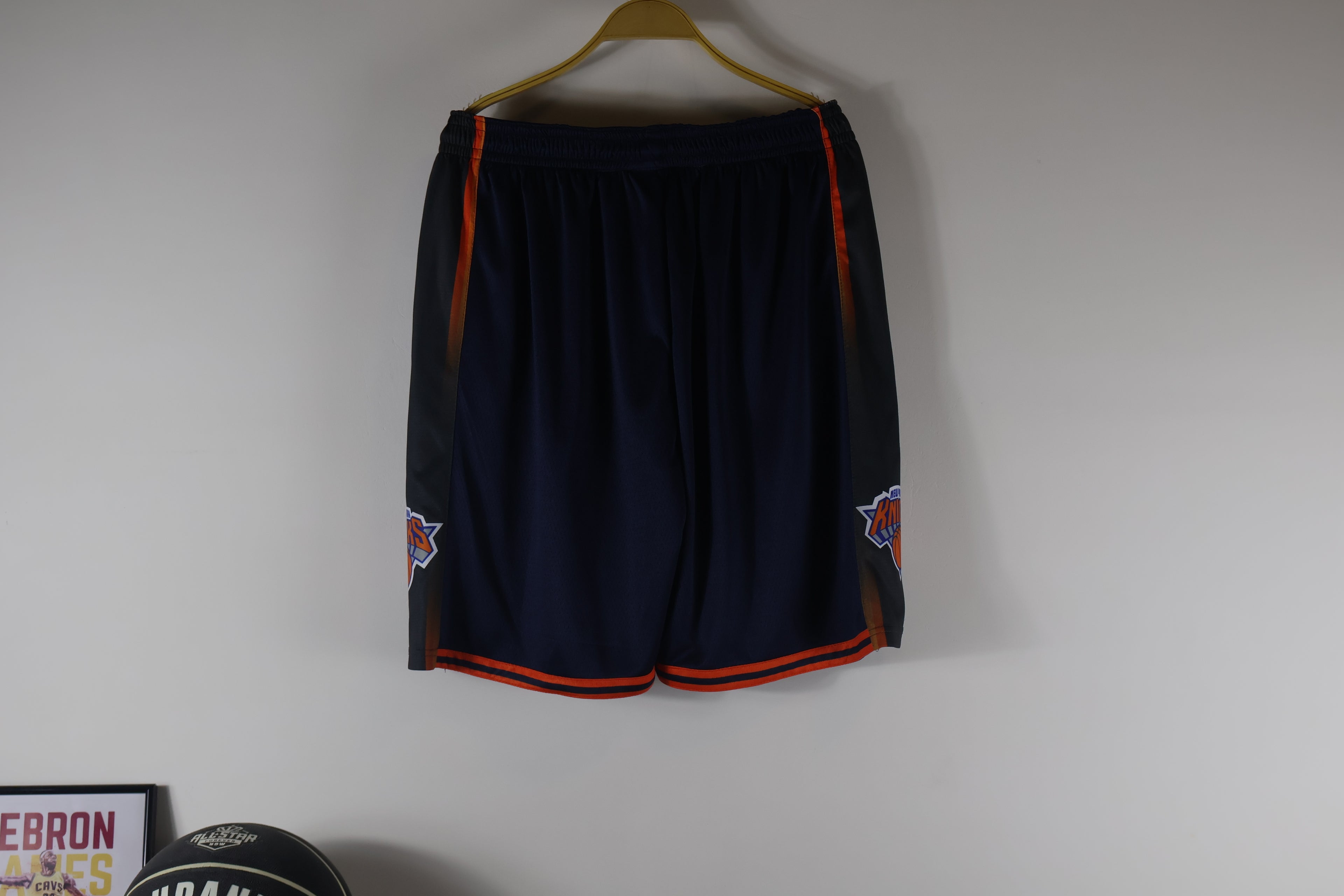 Shorts NBA - New York Knicks Statement Edition 23/24