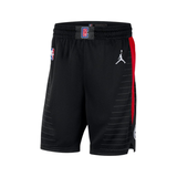 Shorts NBA - Los Angeles Clippers Statement Edition 20/21
