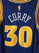 Regata NBA - Golden State Warriors Classic Edition 22/23 Swingman Version