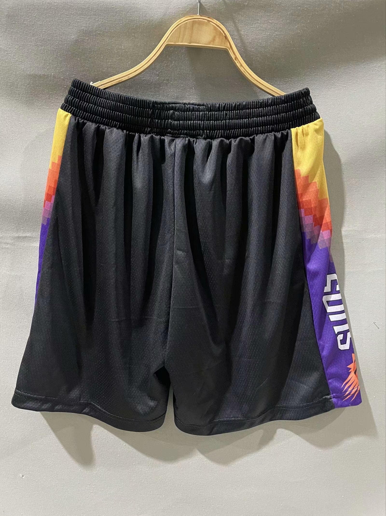 Shorts NBA - Phoenix Suns City Edition 20/21