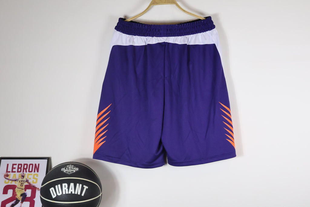 Shorts NBA - Phoenix Suns Icon Edition 20/21