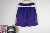 Shorts NBA - Phoenix Suns Icon Edition 20/21