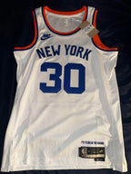 Regata NBA - New York Knicks Classic Edition 21/22 Swingman Version