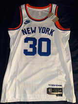 Regata NBA - New York Knicks Classic Edition 21/22 Swingman Version