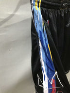 Shorts NBA - Brooklyn Nets City Edition 20/21