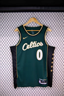 Regata NBA - Boston Celtics City Edition 22/23 Authentic Version