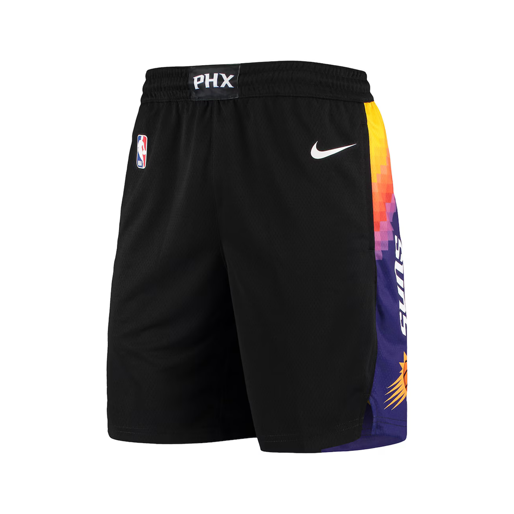 Shorts NBA - Phoenix Suns City Edition 20/21