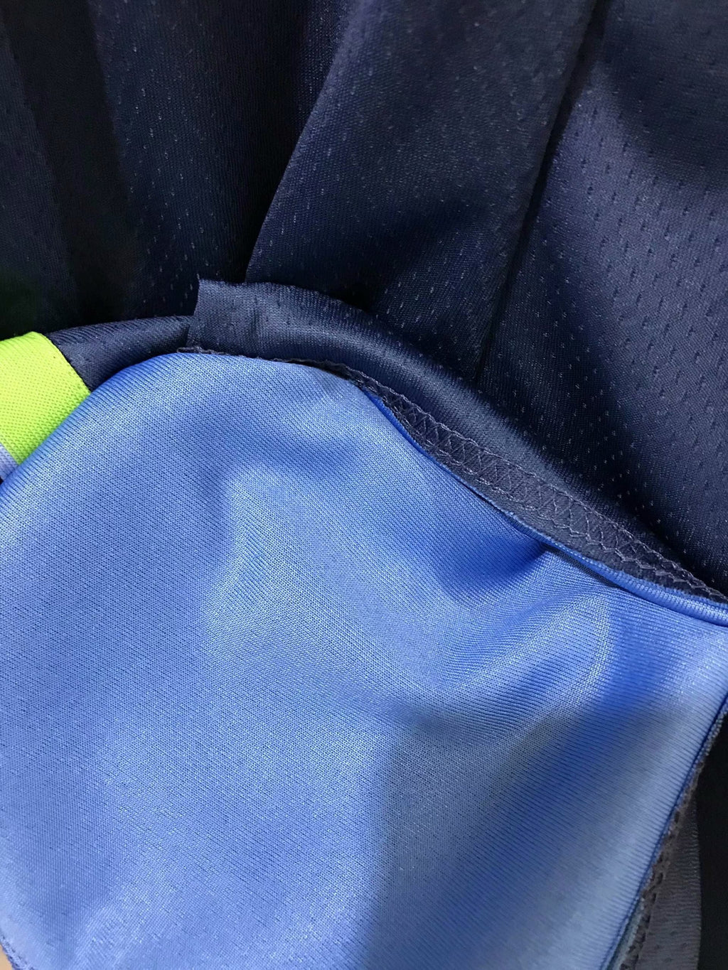 Shorts NBA - Dallas Mavericks City Edition 19/20