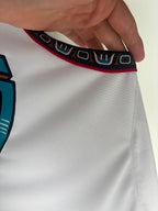 Regata NBA - Memphis Grizzlies Classic Edition 24/25 Authentic Version | PRONTA ENTREGA