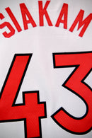 Regata NBA - Toronto Raptors Association Edition 24/25 Authentic Version