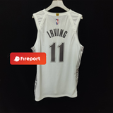 Regata NBA - Dallas Mavericks City Edition 24/25 Authentic Version