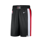 Shorts NBA - Portland Trail Blazers Icon Edition 25/26