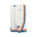 Shorts NBA - Oklahoma City Thunder Association Edition 23/24