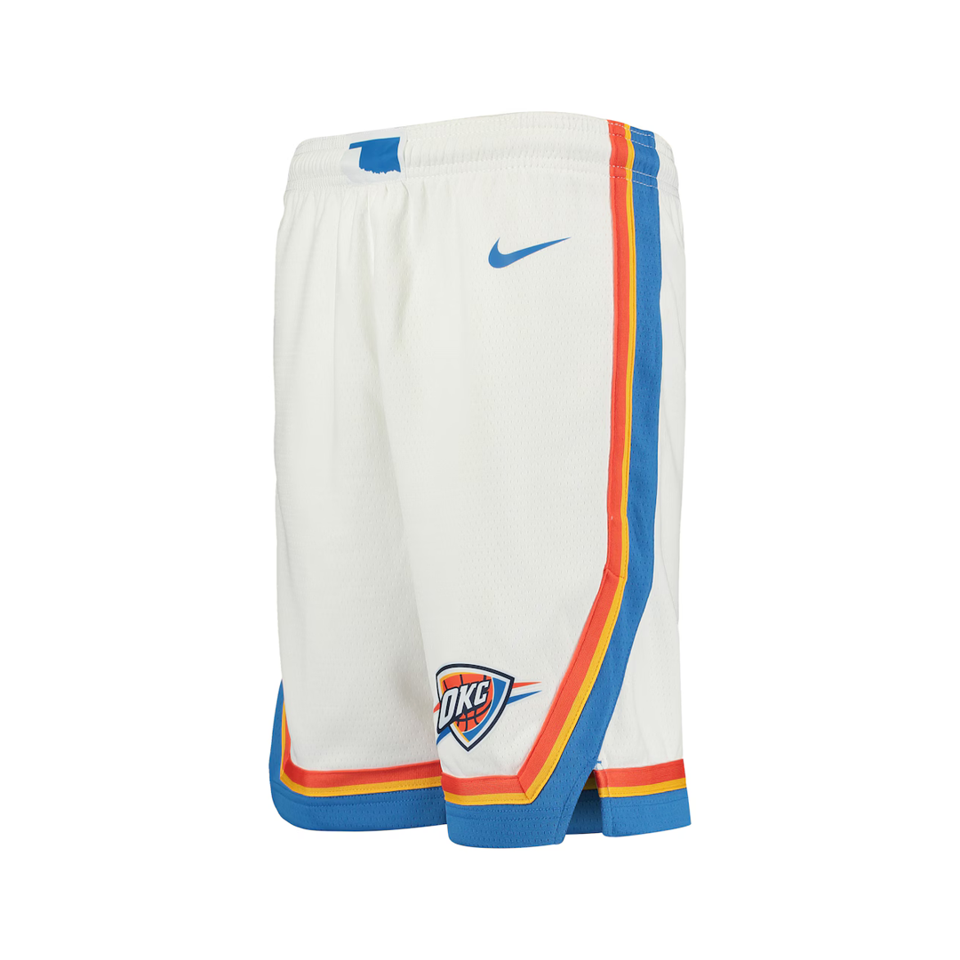 Shorts NBA - Oklahoma City Thunder Association Edition 23/24