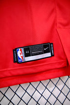 Regata NBA - Houston Rockets Classic Edition 23/24 Authentic Version