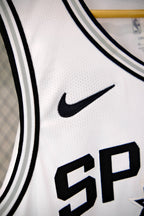 Regata NBA - San Antonio Spurs Association Edition 24/25 Authentic Version