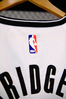 Regata NBA - Brooklyn Nets Association Edition 24/25 Authentic Version