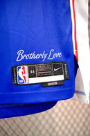 Regata NBA - Philadelphia 76ers Icon Edition 24/25 Authentic Version