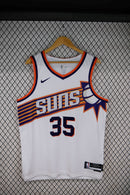 Regata NBA - Phoenix Suns Association Edition 24/25 Authentic Version