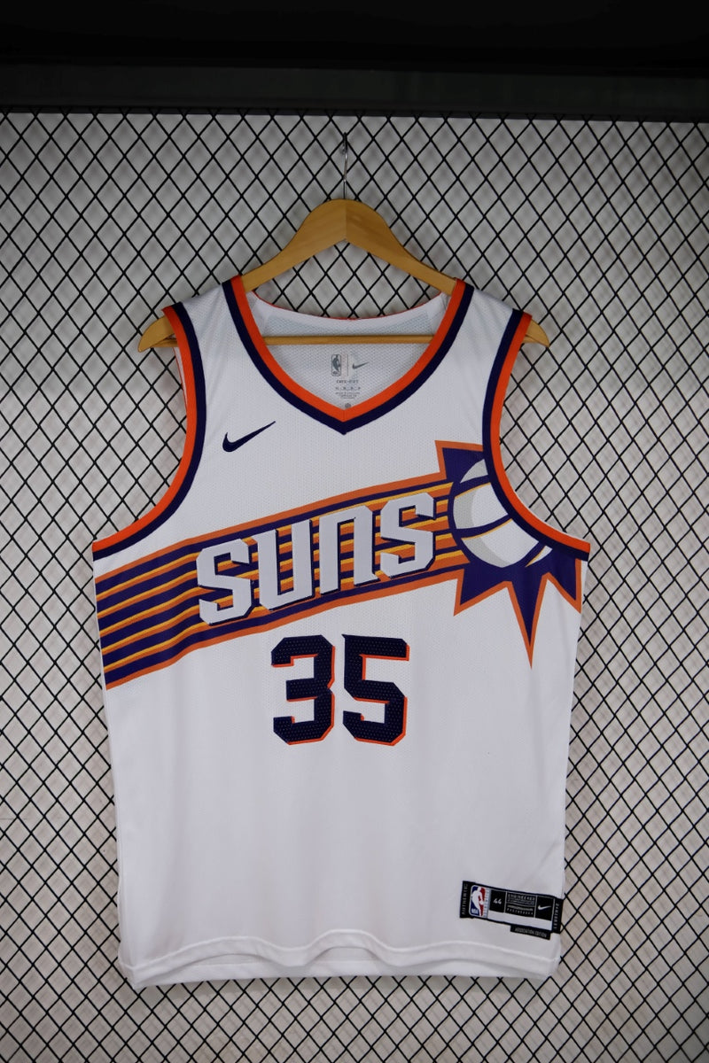 Regata NBA - Phoenix Suns Association Edition 24/25 Authentic Version