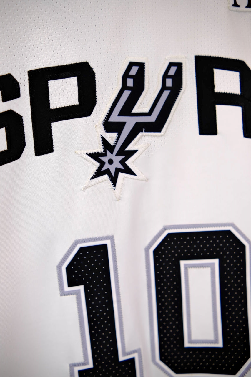 Regata NBA - San Antonio Spurs Association Edition 24/25 Authentic Version