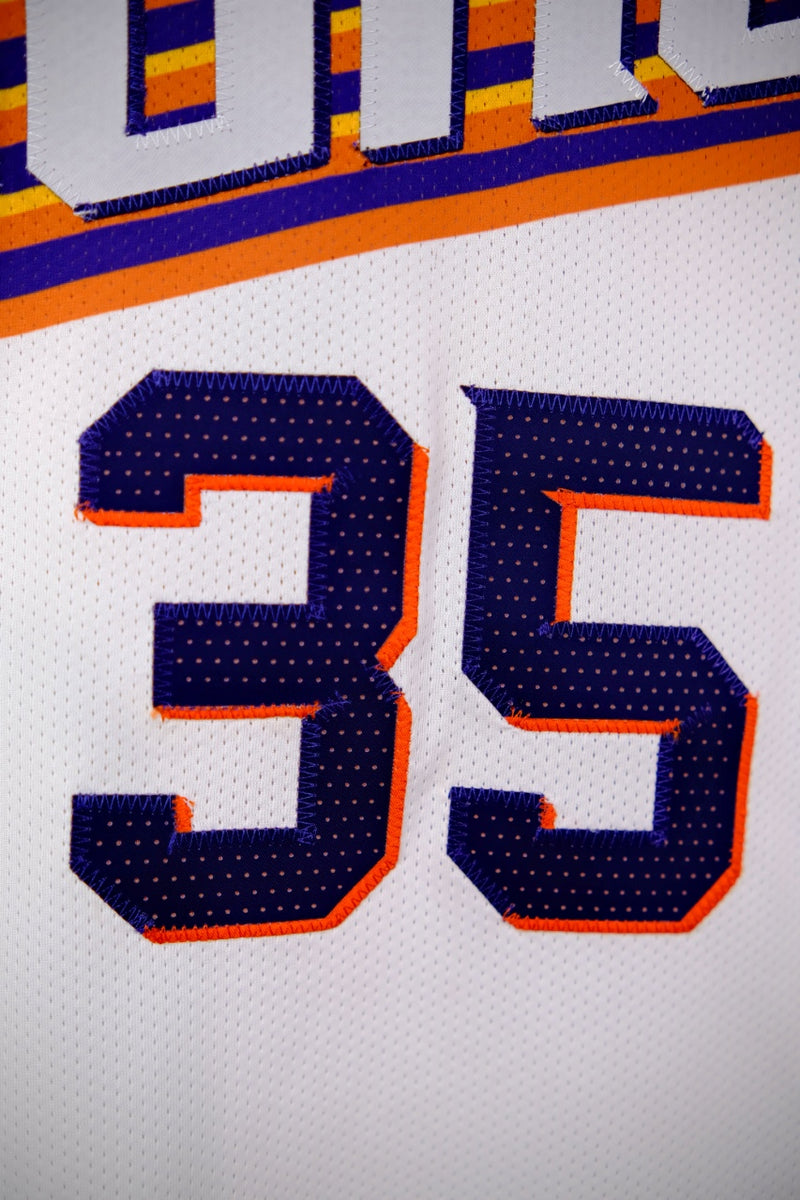 Regata NBA - Phoenix Suns Association Edition 24/25 Authentic Version