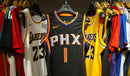 Regata NBA - Phoenix Suns Statement Edition 18/19 Swingman Version